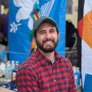 Fundraising Page: Noah Palm